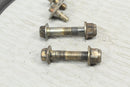 2009 ARCTIC CAT TRV 550 4X4 Rear Shock Mounting Bolts 8409-050 - ATV