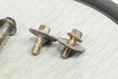 2009 ARCTIC CAT TRV 550 4X4 Rear Shock Mounting Bolts 8409-050 - ATV