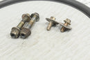 2009 ARCTIC CAT TRV 550 4X4 Rear Shock Mounting Bolts 8409-050 - ATV