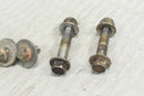 2009 ARCTIC CAT TRV 550 4X4 Rear Shock Mounting Bolts 8409-050 - ATV