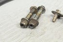 2009 ARCTIC CAT TRV 550 4X4 Rear Shock Mounting Bolts 8409-050 - ATV