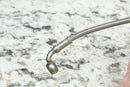 2009 ARCTIC CAT TRV 550/700 4X4 Rear Brake Line Hose 1502-140 - ATV