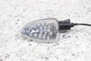 2009 BMW F800GS Aftermarket Turn Signals Blinkers Indicators 9