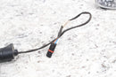 2009 BMW F800GS Aftermarket Turn Signals Blinkers Indicators 6