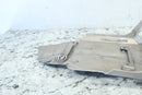 2009 BMW F800GS Aluminum Skid Plate 716077029519