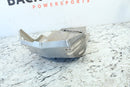 2009 BMW F800GS Aluminum Skid Plate 716077029516
