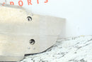 2009 BMW F800GS Aluminum Skid Plate 716077029511