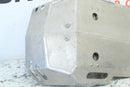 2009 BMW F800GS Aluminum Skid Plate 716077029513