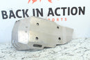 2009 BMW F800GS Aluminum Skid Plate 716077029510