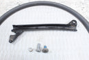 2009 BMW F800GS Brake Hose Line Guide, Bolts and Spacer 34327704456 071469572695