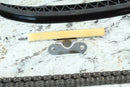 2009 BMW F800GS Cam Chain Guides and Chain 113176904754