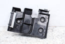 2009 BMW F800GS CDI Bracket Central Chassis Electronics Mount Support4