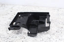 2009 BMW F800GS CDI Bracket Central Chassis Electronics Mount Support6