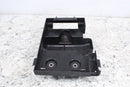 2009 BMW F800GS CDI Bracket Central Chassis Electronics Mount Support5