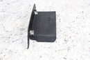 2009 BMW F800GS CDI Cover Central Chassis Electronics Cover 1