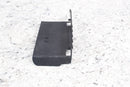2009 BMW F800GS CDI Cover Central Chassis Electronics Cover 3