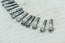 2009 BMW F800GS Clutch Cover Mounting Bolts 212177066144