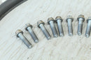 2009 BMW F800GS Clutch Cover Mounting Bolts 212177066141