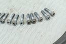 2009 BMW F800GS Clutch Cover Mounting Bolts 212177066145