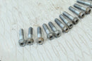 2009 BMW F800GS Clutch Cover Mounting Bolts 212177066147