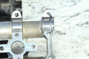 2009 BMW F800GS Cylinder Head 1112853598212