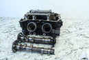 2009 BMW F800GS Cylinder Head 111285359820