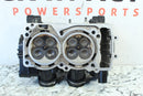 2009 BMW F800GS Cylinder Head 1112853598213