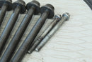 2009 BMW F800GS Cylinder Head Mounting Bolts 111276883613