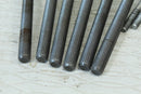 2009 BMW F800GS Cylinder Head Mounting Bolts 111276883611