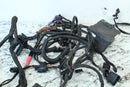 2009 BMW F800GS Electronic Cruise Control Assembly with Harness19