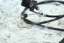 2009 BMW F800GS Electronic Cruise Control Assembly with Harness12