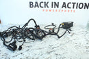 2009 BMW F800GS Electronic Cruise Control Assembly with Harness0
