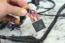 2009 BMW F800GS Electronic Cruise Control Assembly with Harness10