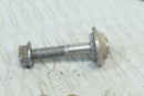 2009 BMW F800GS Exhaust Header Mounting Bolts/Nuts 182176765512