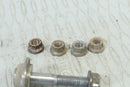 2009 BMW F800GS Exhaust Header Mounting Bolts/Nuts 182176765515