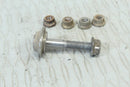 2009 BMW F800GS Exhaust Header Mounting Bolts/Nuts 182176765514
