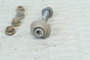 2009 BMW F800GS Exhaust Header Mounting Bolts/Nuts 182176765516