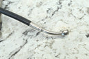 2009 BMW F800GS Front Brake Lines Hoses 3432770078710
