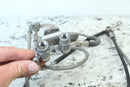 2009 BMW F800GS Front Brake Lines Hoses 343277007877