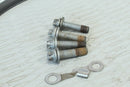 2009 BMW F800GS Front Caliper Mounting Bolts 465176555854