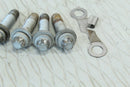 2009 BMW F800GS Front Caliper Mounting Bolts 465176555855