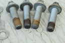 2009 BMW F800GS Front Caliper Mounting Bolts 465176555851