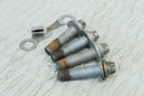 2009 BMW F800GS Front Caliper Mounting Bolts 465176555858