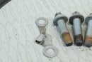 2009 BMW F800GS Front Caliper Mounting Bolts 465176555853