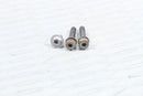 2009 BMW F800GS Front Chain Cover Mounting Bolts  071299037843