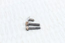 2009 BMW F800GS Front Chain Cover Mounting Bolts  071299037842
