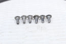 2009 BMW F800GS Front Lower Fender Wheel Cover Mounting Bolts1