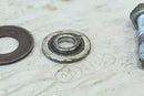 2009 BMW F800GS Front Sprocket Mounting Bolt and Collar 230076993771