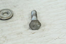 2009 BMW F800GS Front Sprocket Mounting Bolt and Collar 230076993775