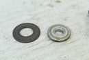 2009 BMW F800GS Front Sprocket Mounting Bolt and Collar 230076993773